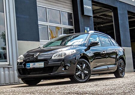 Renault Megane III Grandtour 1.4L NAVI AHK TEMPOMAT uvm.