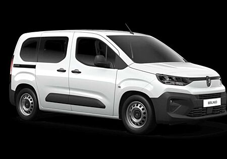 Citroën Berlingo Citroen MPV You M PKW Zulassung*Comfort Paket*