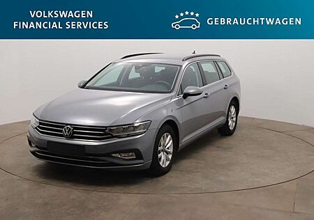 VW Passat Variant Volkswagen Comfortline 1.5 TSI Tempo*PDC*RFK