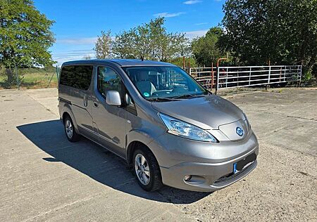 Nissan E-NV200 Evalia (mit Batterie)Tekna