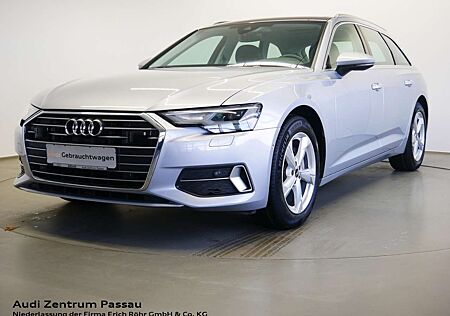 Audi A6 Avant 40 TDI sport S tro. LED PANO virt. Cock.+ St