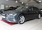 Audi A6 Avant 40 TDI quattro sport