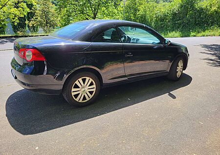 Volkswagen Eos 1.4