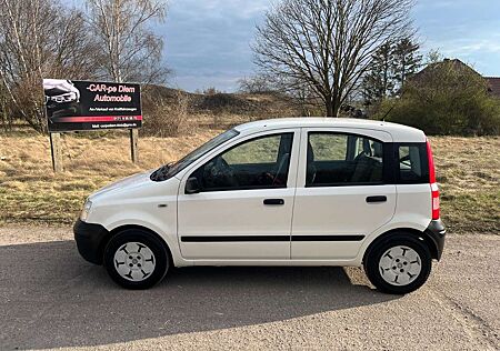 Fiat Panda 1.1 8V Active