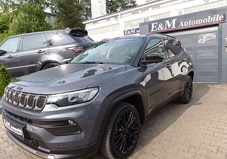 Jeep Compass Upland Mild Hybrid *PANO*ACC*LEDER*LED*