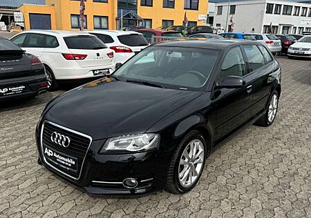 Audi A3 Sportback 1.2 TFSI Ambition Automatik 2.Hand