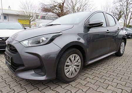 Toyota Yaris Comfort
