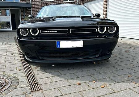 Dodge Challenger Automatik SXT Plus