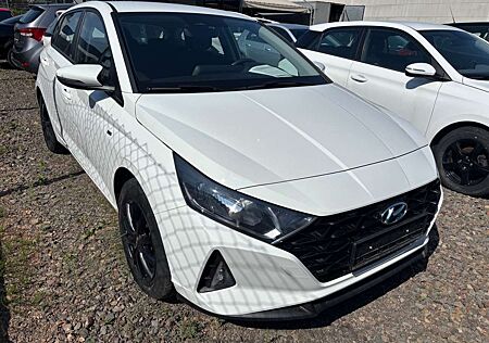 Hyundai i20 Select Mild-Hybrid