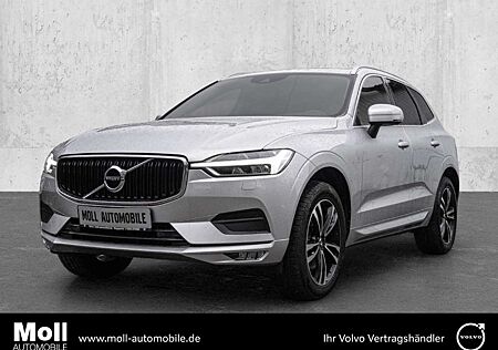 Volvo XC 60 XC60 Momentum Pro AWD B4 Diesel EU6d StandHZG Navi Digi