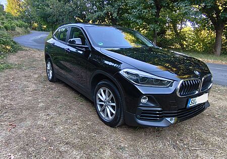 BMW X2 X2 sDrive20i Aut. Advantage