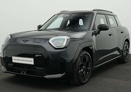 MINI Aceman John Cooper Works Trim