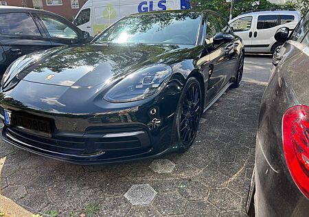 Porsche Panamera 4 ST,Approved 11/25, SAGA,Bose,PASM,Scheckh,Pano