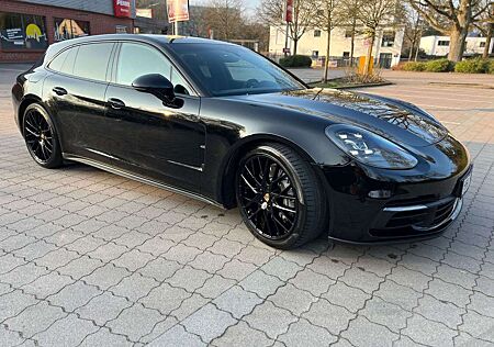 Porsche Panamera 4 ST,Approved 11/25, SAGA,Bose,PASM,Scheckh,Pano