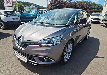 Renault Scenic IV Limited Navi TOP !!
