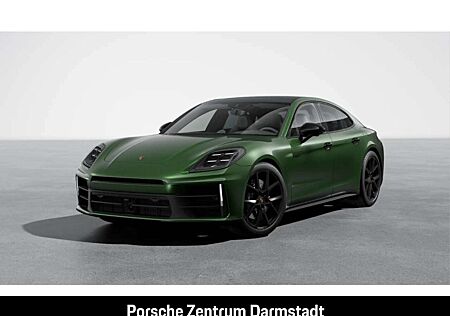 Porsche Panamera 4 E-Hybrid HA-Lenung HUD Soft-Close