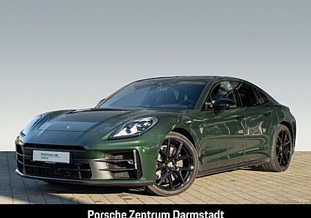 Porsche Panamera 4 E-Hybrid HA-Lenung HUD Soft-Close