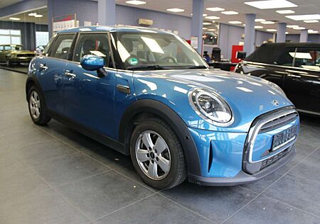 Mini ONE Classic Trim - 5-Türig - Navi -