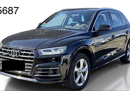 Audi Q5 55e quattro S-Line+Ext MATRIX/ACC/360°KAM/VCP
