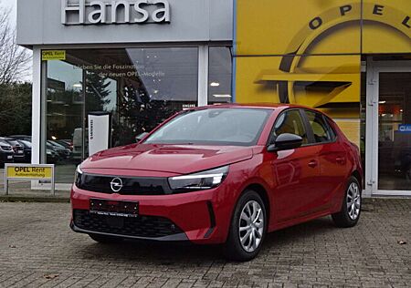 Opel Corsa Edition Klima Sitz-,Lenkradheizung, Bluetooth