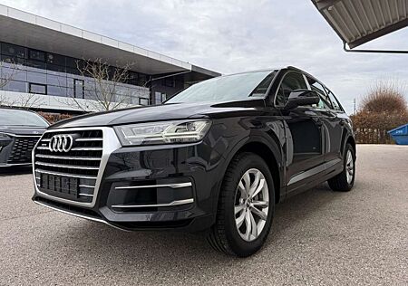 Audi Q7 3.0 TFSI quattro*MY2018*