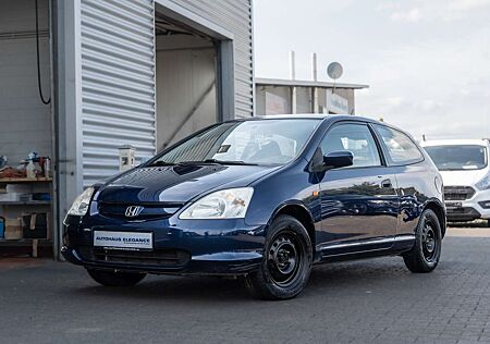 Honda Civic 3RD*KLIMAANLAGE*STOFFSITZE*XENON*5-GANG