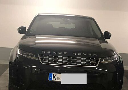 Land Rover Range Rover Evoque D150 HSE