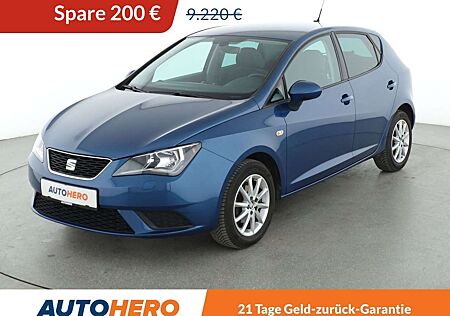Seat Ibiza 1.0 TSI Style*SHZ*TEMPO*KLIMA*GARANTIE*