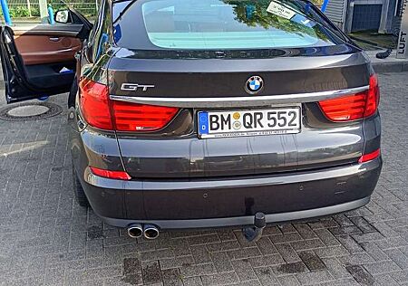 BMW 520d 520 Aut. Edition Fleet Exclusive