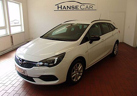 Opel Astra K Sports Tourer/ R.Kamera/ LED/ Garantie !