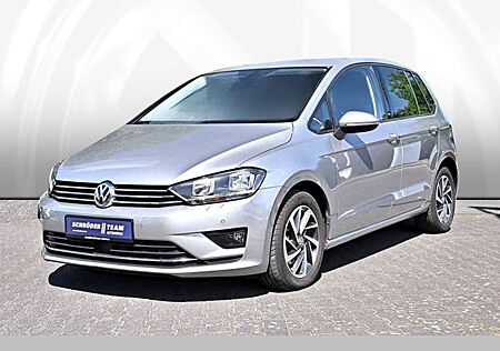 VW Golf Sportsvan Volkswagen 1.4 TSI DSG Sound