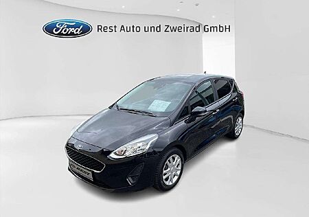 Ford Fiesta Cool & Connect