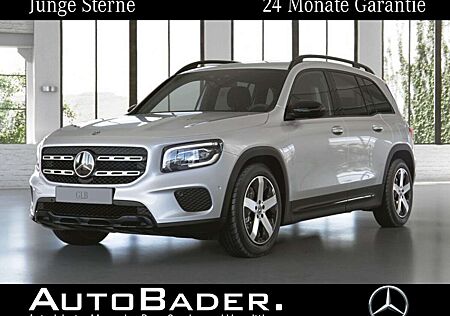 Mercedes-Benz GLB 250 250 Progressive MBUX LED NIGHT Park-Spgl-Pkt