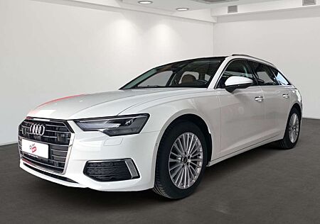 Audi A6 design 40 TDI S tronic BUSINESS NAV+