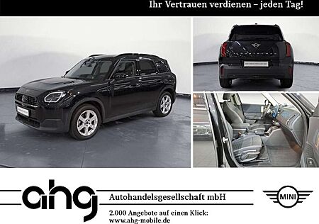 Mini Others Cooper C Countryman Classic Trim Panorama