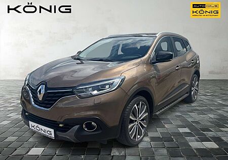 Renault Kadjar Bose Edition 1.2 130PS