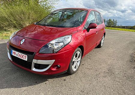 Renault Scenic Dynamique