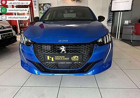 Peugeot 208 GT Pure Tech 100