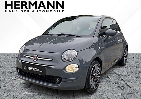 Fiat 500 1.0 Launch Edition NAVI*PANO*PDC*Facelift*LM