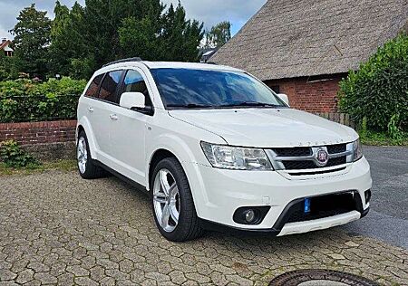 Fiat Freemont 2.0 Multijet 16V DPF Urban
