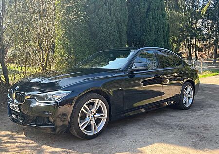 BMW 316i 316 Sport Line