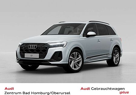 Audi Q7 50 TDI quattro S line*Navi*Matrix*Alu*AHK*HUD