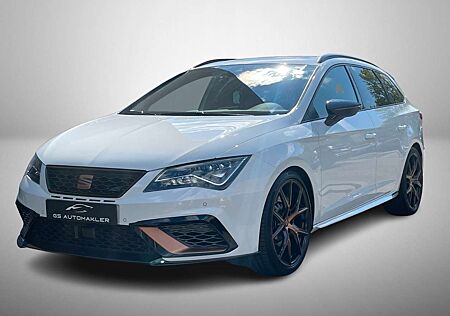 Seat Leon ST Cupra R 300 4Drive PANO BEATS ALCANTARA