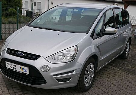 Ford S-Max Trend