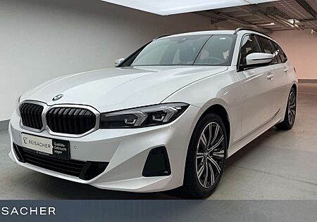 BMW 318 i Aut. Tou LCPlus,Widescreen,Sports.,H/K,DA