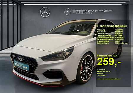 Hyundai i30 N Performance Memory+DAB+CarPlay+KAMERA+PANO