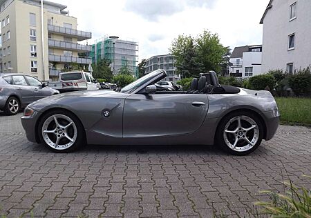 BMW Z4 Roadster roadster 2.5i