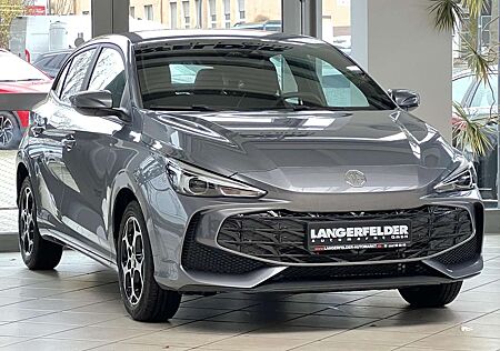 MG MG3 3 1,5 T Comfort*SOFORT*GARANTIE*NAV*RFK*CARPLAY*