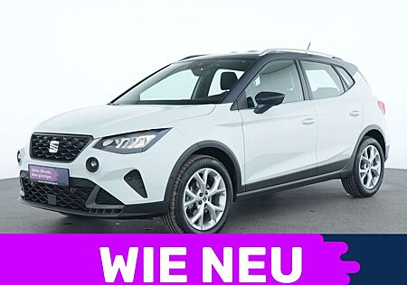 Seat Arona FR ACC|LED|Kamera|Navi|SHZ|CarPlay|PDC