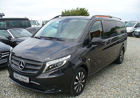Mercedes-Benz Vito 119 CDI Tourer Extralang Aut. SELECT,viele Extras!